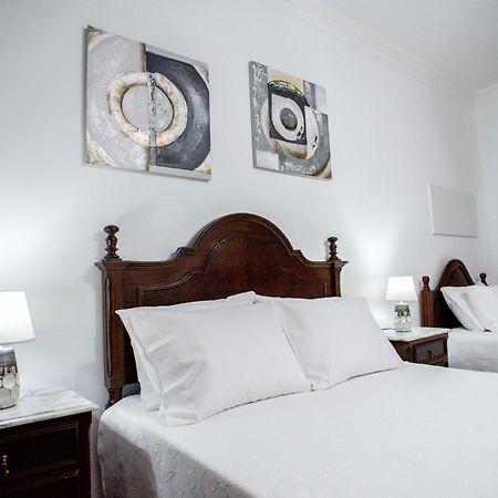 Apartmán Vivenda Glorize Água de Alto Exteriér fotografie