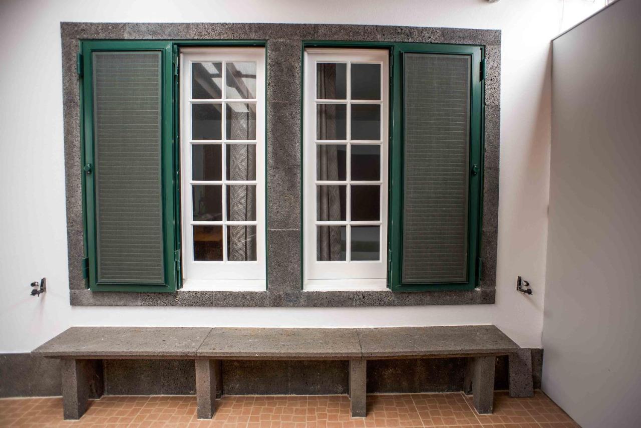 Apartmán Vivenda Glorize Água de Alto Exteriér fotografie