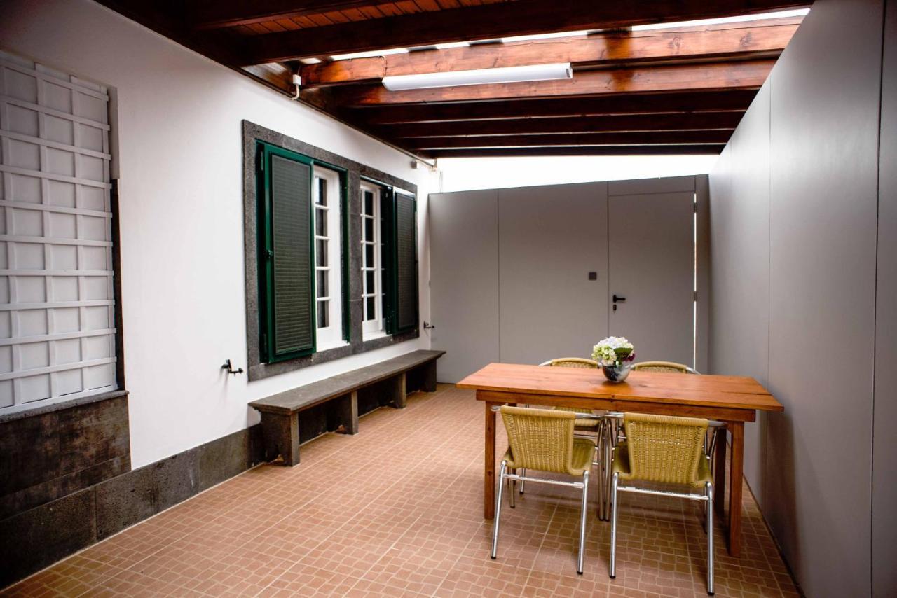 Apartmán Vivenda Glorize Água de Alto Exteriér fotografie