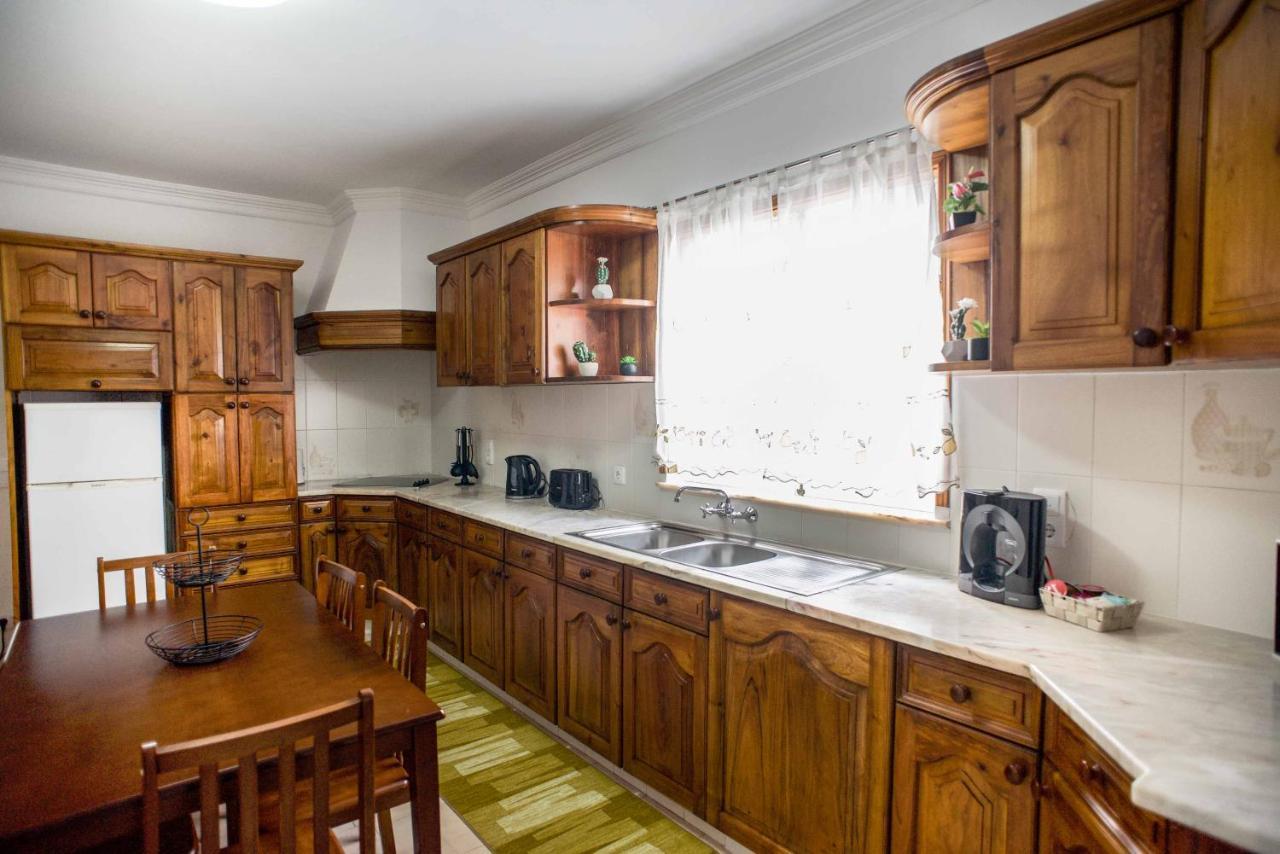 Apartmán Vivenda Glorize Água de Alto Exteriér fotografie