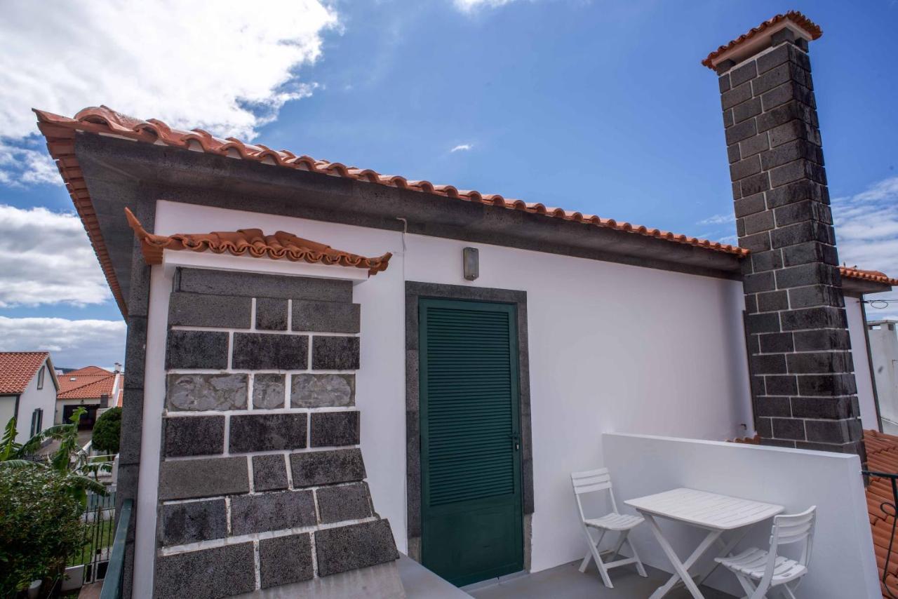 Apartmán Vivenda Glorize Água de Alto Exteriér fotografie