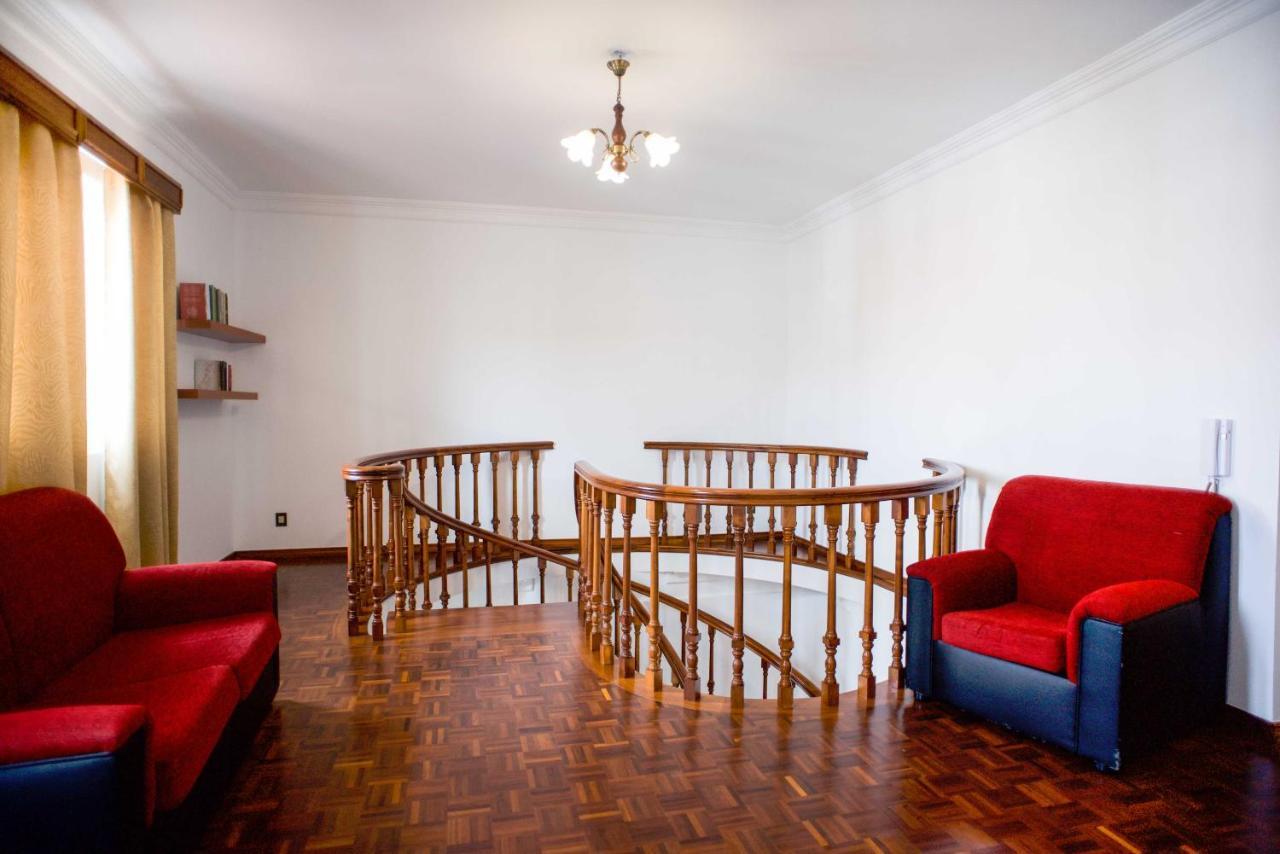Apartmán Vivenda Glorize Água de Alto Exteriér fotografie