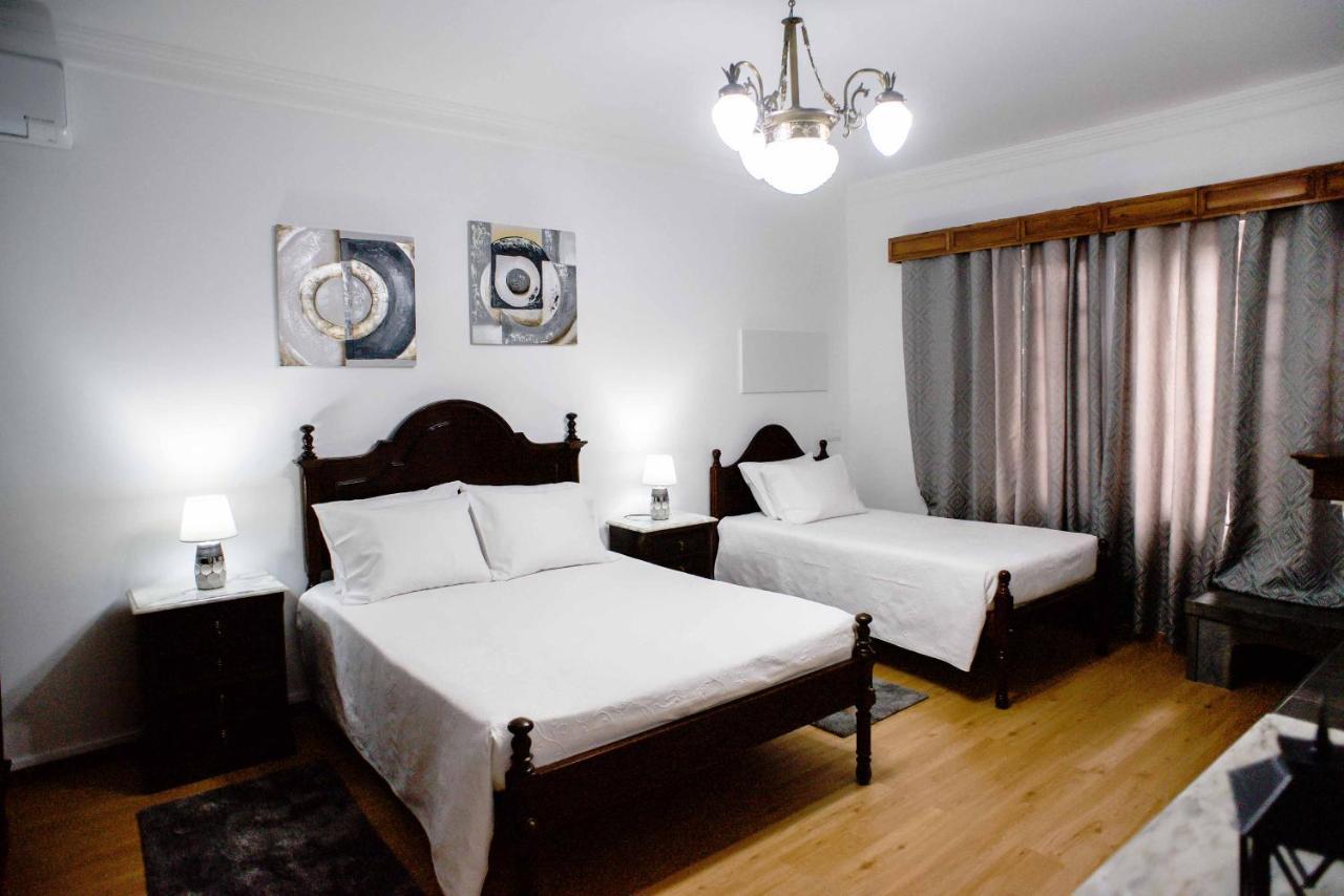 Apartmán Vivenda Glorize Água de Alto Exteriér fotografie