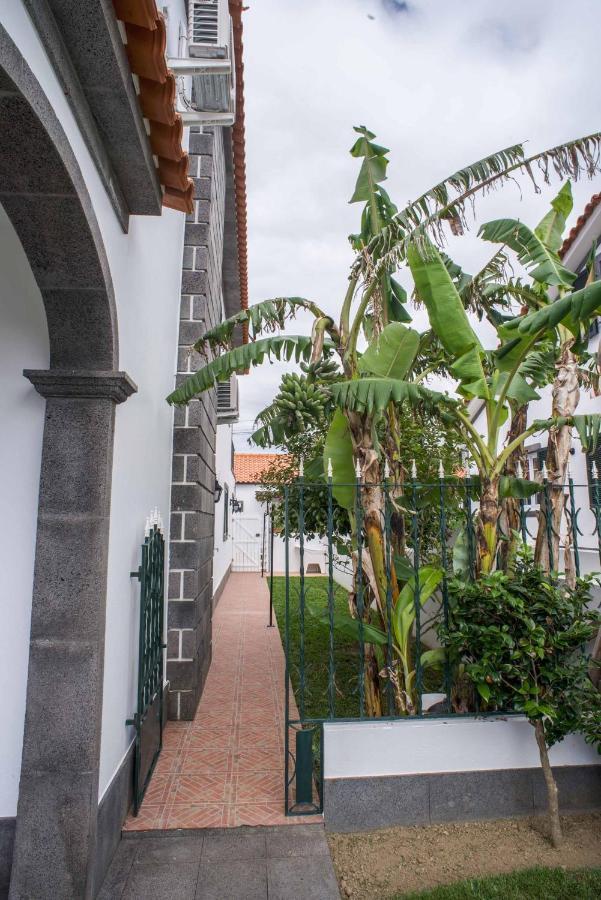 Apartmán Vivenda Glorize Água de Alto Exteriér fotografie