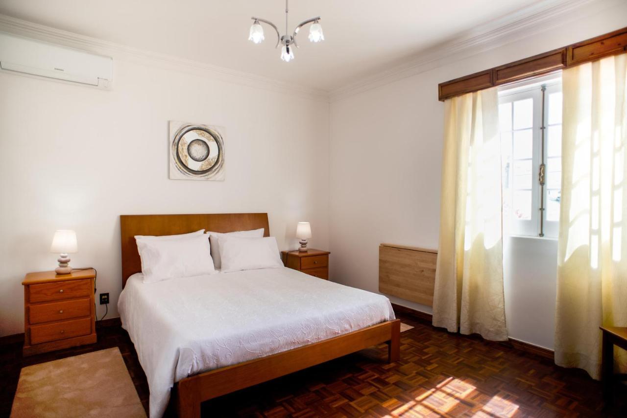 Apartmán Vivenda Glorize Água de Alto Exteriér fotografie
