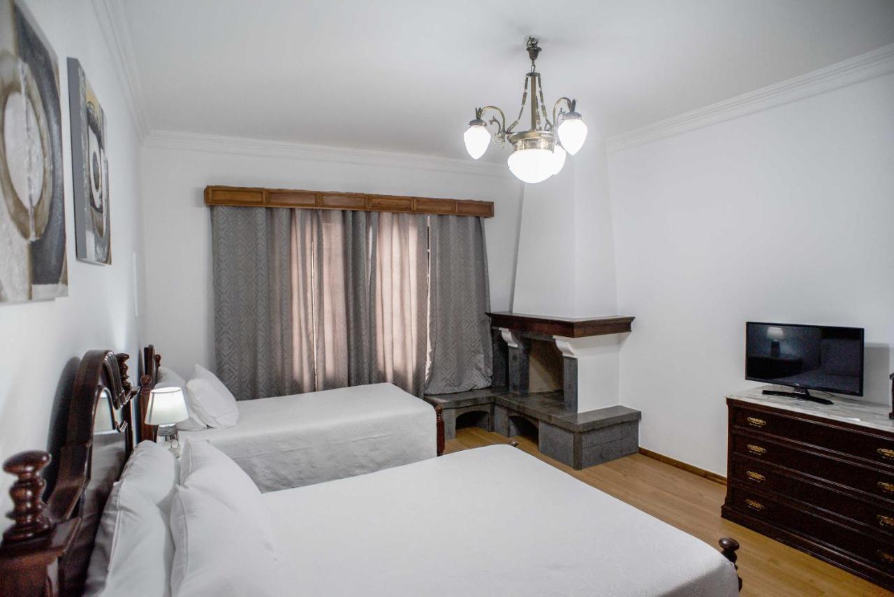 Apartmán Vivenda Glorize Água de Alto Exteriér fotografie
