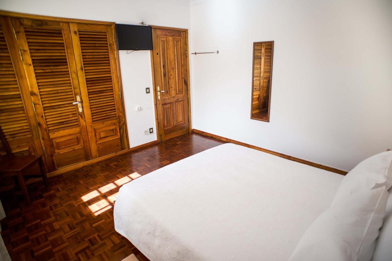 Apartmán Vivenda Glorize Água de Alto Exteriér fotografie