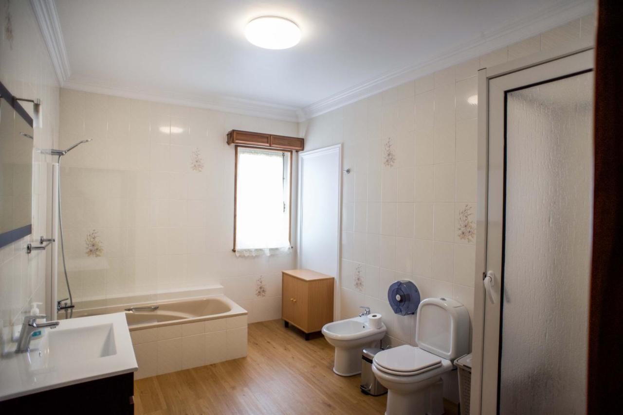 Apartmán Vivenda Glorize Água de Alto Exteriér fotografie
