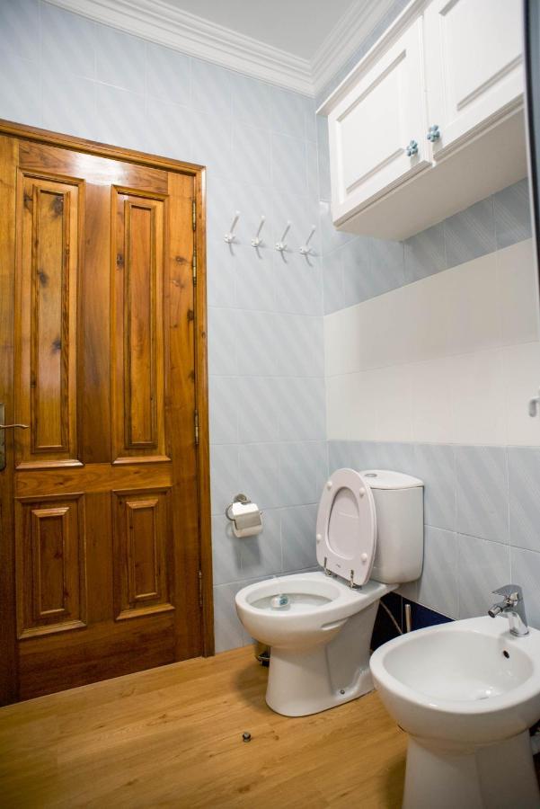 Apartmán Vivenda Glorize Água de Alto Exteriér fotografie