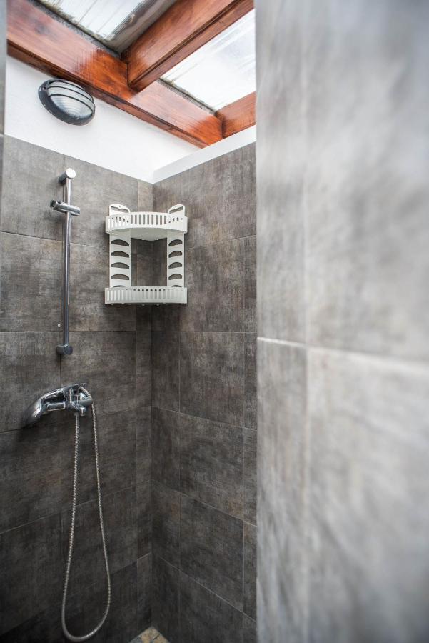 Apartmán Vivenda Glorize Água de Alto Exteriér fotografie