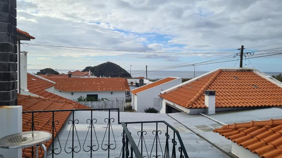 Apartmán Vivenda Glorize Água de Alto Exteriér fotografie
