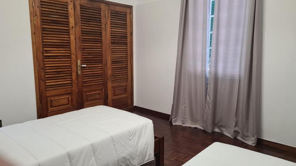 Apartmán Vivenda Glorize Água de Alto Exteriér fotografie